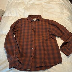 Men’s Billy Reid button down
